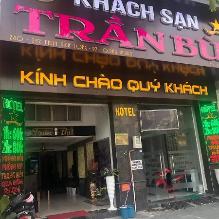 Tran Bui Hotel